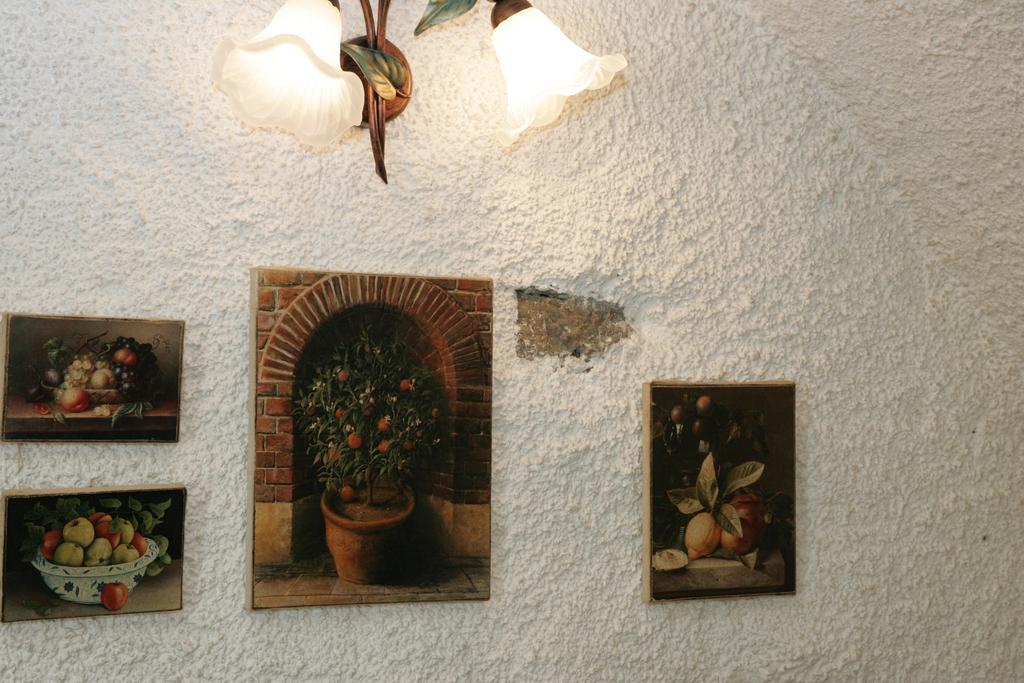 Agriturismo Raethia Isolaccia Ngoại thất bức ảnh
